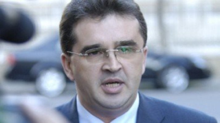 Oprişan a câştigat funcţia de vicepreşedinte PSD pe regiunea de Sud-Est